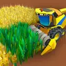 Harvest Cut Master - Juego de agricultura y cosecha gratis