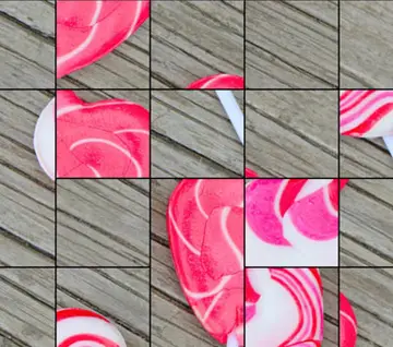 HDPuzzles Food - Free Jigsaw Puzzle Game to Play Online