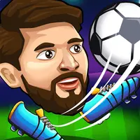 Head Soccer World Champion لعبة كرة قدم ممتعة ومجانية للعب عبر الإنترنت