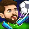 Head Soccer World Champion لعبة كرة قدم ممتعة ومجانية للعب عبر الإنترنت