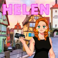 Helen - Ücretsiz Giydirme Oyunu Oyna | Çocuklar ve Yetişkinler İçin Eğlenceli Giyim Oyunu