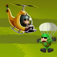 Helicopter Master 無料で遊べるヘリコプターゲーム