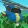 Helicopter Strike - Jeu d'Action en Ligne Gratuit