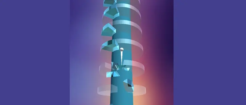 Helix Up