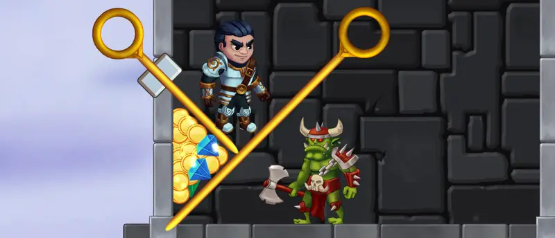 Help the Hero