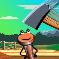 Helpful Nail - 簡単に遊べるカジュアルゲーム