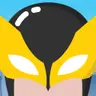 Hero Mask Memory - Juego de Memoria Gratis en Línea