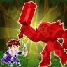 Hero Tower Wars Online