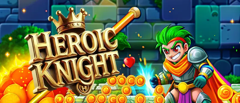 Heroic Knight