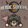 Heroic Survival: Jogo de Sobrevivência Online Grátis