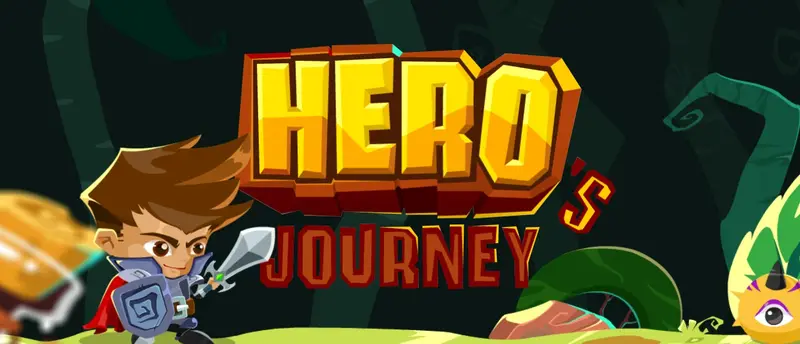 Heros Journey – Kostenloses Action- und Abenteuerspiel online spielen