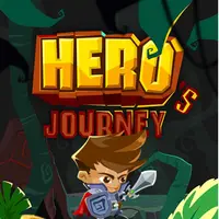 Heros Journey - Ücretsiz Macera ve Hack and Slash Oyunları