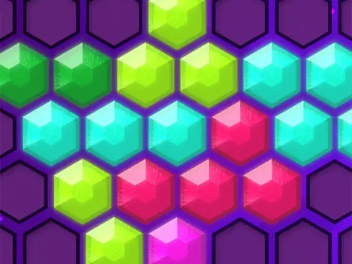 HeX PuzzleGuys: Juego de Rompecabezas en Línea Gratis