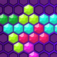 HeX PuzzleGuys – Kostenloses Online Puzzle Spiel zum Spielen