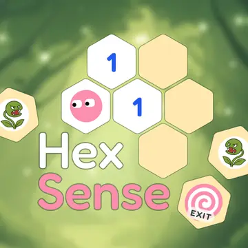 Hex Sense Oyna - Bulmaca ve Mayın Tarlası Oyunu