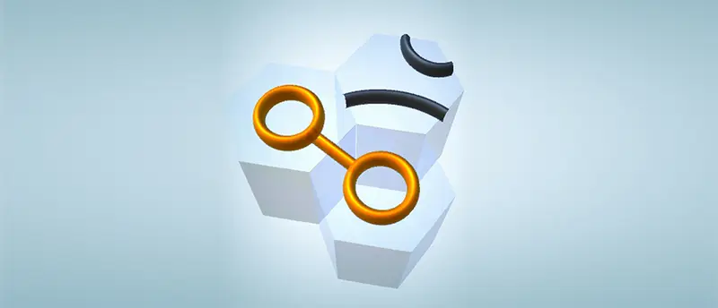 Hexa loop 3D