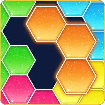 Hexa Puzzle Legend - Juego de Rompecabezas de Bloques Gratis