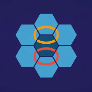 Hexa Stapler - Juego de rompecabezas en línea gratis