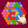 Hexa Time - Jeu de puzzle en ligne gratuit