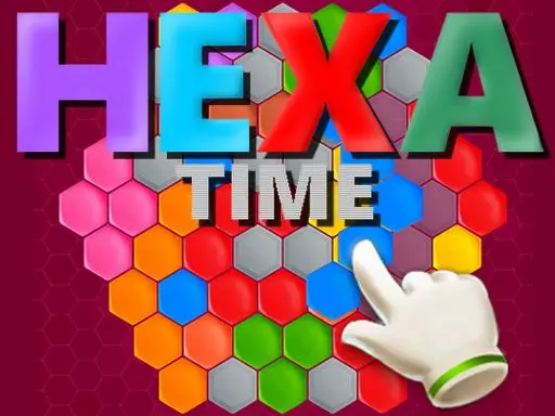 Hexa Time kostenlos spielen – Hexa Block Puzzle Spiel für Android & iOS