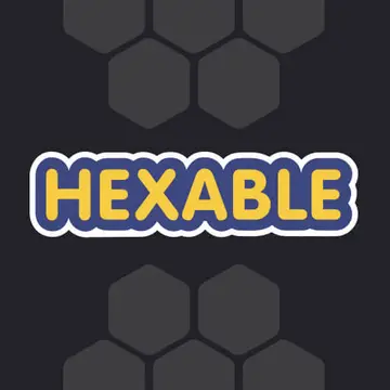 Hexable パズルゲーム - オンラインで無料プレイ