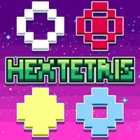 Hextetris: Juego de Puzzle Gratis para Jugar en Línea