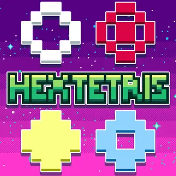 Hextetris Oyna - Ücretsiz Puzzle ve Match-3 Oyunu