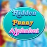 Hidden Funny Alphabet – Kostenlose Suchspiel für Kinder und Erwachsene