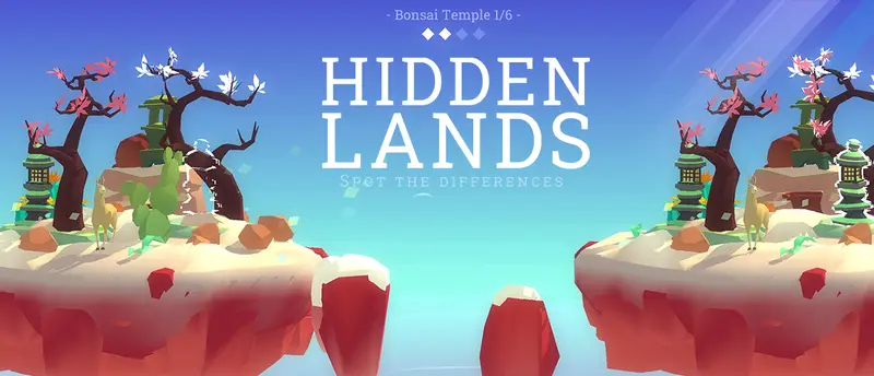 Hidden Lands
