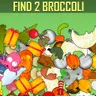 Hidden Object Game