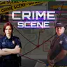 Hidden Objects Crime Scene