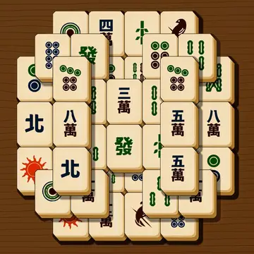 Hidden Pairs Mahjong - Free Online Tile Matching Game