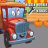 Hidden Wrench In Trucks - Juego de objetos ocultos gratis