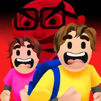 Hide and Escape from Angry Teacher - Ücretsiz Online Macera Oyunu