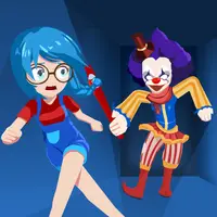 Hide And Seek Horror Escape – Gratis Online Spiel zum Verstecken und Suchen