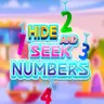 Hide and Seek Numbers