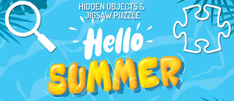 HidJigs Hello Summer