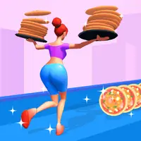 High Pizza - Jeu de Cuisine et Pizza à Jouer en Ligne Gratuit