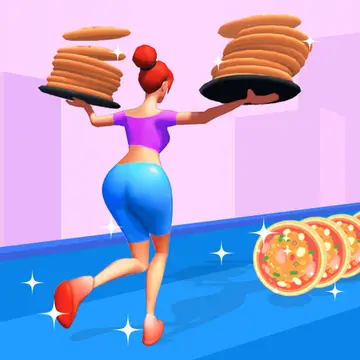 High Pizza: Juego casual para jugar en línea gratis