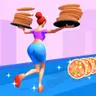 High Pizza - カジュアルゲームで遊ぶおいしいピザ作りゲーム