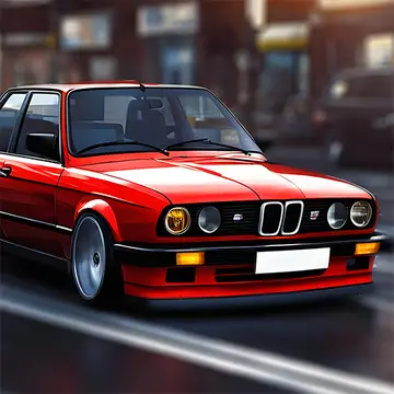 Highway Cars Traffic Racer Oyna - Ücretsiz Yarış ve Sürüş Oyunu