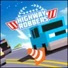 Highway Robbers لعبة سباق سيارات مجانية للعب على الإنترنت
