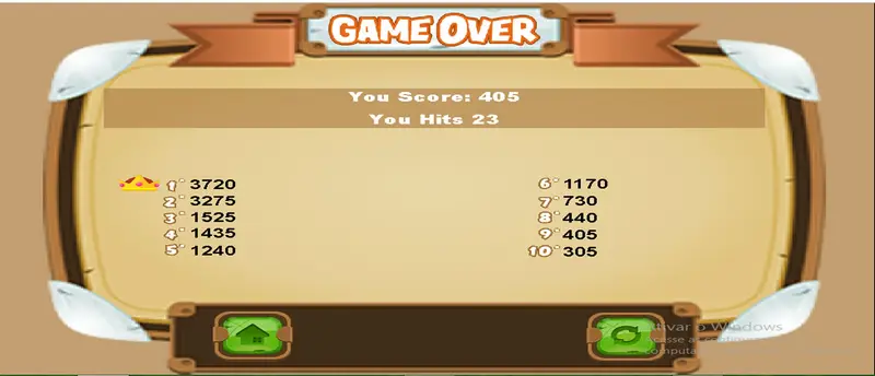 Hit Duck - Juego de disparos divertido y gratis para jugar en línea