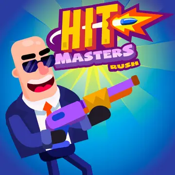 Hit Masters Rush - Juego de Acción y Aventura Gratis