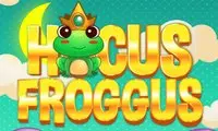 Hocus Froggus - Jogo de Magia Casual para Jogar Grátis