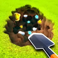 Hole Digger - Jeu de simulation de creusement gratuit