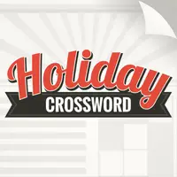 Holiday Crossword - Juega y Resuelve Crucigramas Navideños Gratis