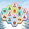 Holiday Hex Sort - Free Puzzle Game to Play Online