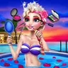 Hollywood Superstar Make Up! Ücretsiz Oyna - Güzellik ve Moda Oyunu