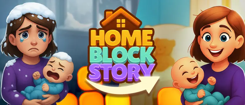 Home Block Story
